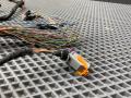проводка салона Audi A6 4G/C7 4G2/C7 2013, 2.0 л., TFSI, CDNB, бензин, вариатор, 2y2y, седан, 4G1819079 - фото №29