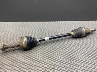 Привод колеса лев. Toyota Yaris XP9 KSP90 (2005 - 2009), 1.0 л., 1KR-FE, бензин, МКПП, хетчбэк 5 дв., передний привод, 434200D170