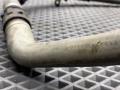 патрубок радиатора Audi A6 4G/C7 4G2/C7 2013, 2.0 л., TFSI, CDNB, бензин, вариатор, 2y2y, седан, ME94G0122058C, 4G0122058C - фото №7