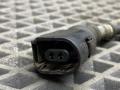 датчик износа тормозных колодок Audi A6 4G/C7 4G2/C7 2013, 2.0 л., TFSI, CDNB, бензин, вариатор, 2y2y, седан, 1K0973702 - фото №4