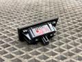 подсветка номера Audi A6 4G/C7 4G2/C7 2013, 2.0 л., TFSI, CDNB, бензин, вариатор, 2y2y, седан, 4G0943021, 4G0943021A - фото №4