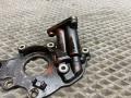 насос масляный Hyundai i20 1 поколение PB 2010, 1.4 л., G4FA, бензин, АКПП, fr - black diamond черный, хетчбэк 5 дв., передний привод, 213502B001 - фото №12