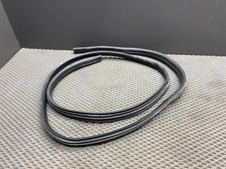 уплотнитель двери Renault Logan 2 поколение [рестайлинг] L8 2020, 1.6 л., K7M 812, бензин, МКПП, седан, 808324832R