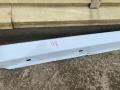 накладка на порог Audi A6 4G/C7 4G2/C7 2013, 2.0 л., TFSI, CDNB, бензин, вариатор, 2y2y, седан, 4G0853856G - фото №5