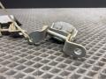 петля двери Toyota Corolla 9 поколение (E120/E130) [рестайлинг] CDE120 2003, 1.6 л., 3ZZ-FE, бензин, МКПП, седан, передний привод, 6878002060, 6876002060 - фото №5