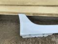 накладка на порог Audi A6 4G/C7 4G2/C7 2013, 2.0 л., TFSI, CDNB, бензин, вариатор, 2y2y, седан, 4G0853856G - фото №3