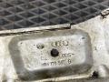 тепловой экран моторного отсека Audi A6 4G/C7 4G2/C7 2013, 2.0 л., TFSI, CDNB, бензин, вариатор, 2y2y, седан, 06H129597G - фото №7