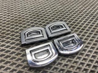 крючок крепежный Audi A6 4G/C7 4G2/C7 2013, 2.0 л., TFSI, CDNB, бензин, вариатор, 2y2y, седан, 1K0864203