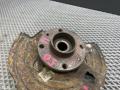 кулак поворотный правый Renault Kangoo 1 поколение [рестайлинг] KC1G 2008, 1.5 л., K9K 718, дизель, МКПП, минивэн, передний привод, 8200150223, 905037230R, 8200113013 - фото №3