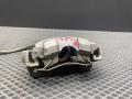 суппорт передний левый Toyota Yaris XP9 KSP90 (2005 - 2009), 1.0 л., 1KR-FE, бензин, МКПП, хетчбэк 5 дв., передний привод, 477500D070 - фото №2