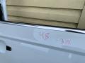 дверь задняя правая Audi A6 4G/C7 4G2/C7 2013, 2.0 л., TFSI, CDNB, бензин, вариатор, 2y2y, седан, 4G5833052 - фото №9