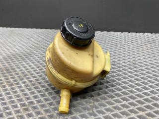 бачок гидроусилителя Renault Logan 2 поколение [рестайлинг] L8 2020, 1.6 л., K7M 812, бензин, МКПП, седан, 491803558R