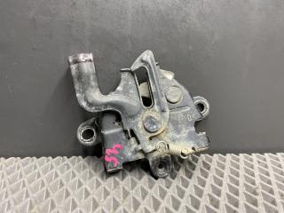 замок капота Toyota Yaris XP9 KSP90 (2005 - 2009), 1.0 л., 1KR-FE, бензин, МКПП, хетчбэк 5 дв., передний привод, 535100D120