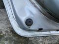дверь задняя левая Hyundai Accent 2 поколение (LC) LC2 2009, 1.5 л., G4EC-G, бензин, МКПП, h01 - бежевый, седан, передний привод, 77003-25030 - фото №4