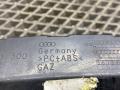 бардачок Audi A6 4G/C7 4G2/C7 2013, 2.0 л., TFSI, CDNB, бензин, вариатор, 2y2y, седан, 4G0863300 - фото №5