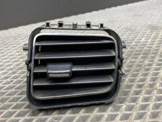 дефлектор обдува салона Renault Logan 2 поколение [рестайлинг] L8 2020, 1.6 л., K7M 812, бензин, МКПП, седан, 1278825