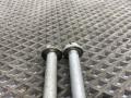 болт Renault Kangoo 1 поколение [рестайлинг] KC1G 2008, 1.5 л., K9K 718, дизель, МКПП, минивэн, передний привод, 8200708864, 7703602257 - фото №6