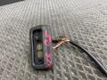 выключатель концевой (концевик) Renault Kangoo 1 поколение [рестайлинг] KC1G 2008, 1.5 л., K9K 718, дизель, МКПП, минивэн, передний привод, 7700315233 - фото №12