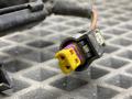 проводка Audi A6 4G/C7 4G2/C7 2013, 2.0 л., TFSI, CDNB, бензин, вариатор, 2y2y, седан, 971824A - фото №8