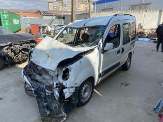 Renault Kangoo 1 поколение [рестайлинг] KC1G