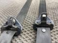ремень безопасности Renault Kangoo 1 поколение [рестайлинг] KC1G 2008, 1.5 л., K9K 718, дизель, МКПП, минивэн, передний привод, 8200700337, 8200700343 - фото №6