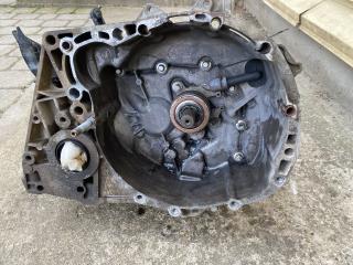 КПП механическая (МКПП) Renault Logan 2 поколение [рестайлинг] L8 2020, 1.6 л., K7M 812, бензин, МКПП, седан, 320100676R