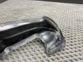 пыльник переднего крыла Audi A6 4G/C7 4G2/C7 2013, 2.0 л., TFSI, CDNB, бензин, вариатор, 2y2y, седан, 4G0821112 - фото №7
