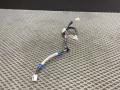 Проводка крышки багажника Toyota Yaris XP9 KSP90 (2005 - 2009), 1.0 л., 1KR-FE, бензин, МКПП, хетчбэк 5 дв., передний привод, 82185-0D099 - фото №2