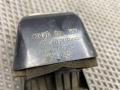 решетка вентиляции багажника Audi A6 4G/C7 4G2/C7 2013, 2.0 л., TFSI, CDNB, бензин, вариатор, 2y2y, седан, 4G5819161 - фото №6
