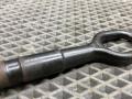 крюк буксировочный Audi A6 4G/C7 4G2/C7 2013, 2.0 л., TFSI, CDNB, бензин, вариатор, 2y2y, седан, 8K0805615 - фото №4