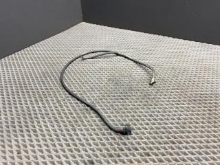 форсунка омывателя лобового стекла Renault Logan 2 поколение [рестайлинг] L8 2020, 1.6 л., K7M 812, бензин, МКПП, седан, 289308338R