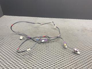 проводка салона Toyota Yaris XP9 KSP90 (2005 - 2009), 1.0 л., 1KR-FE, бензин, МКПП, хетчбэк 5 дв., передний привод