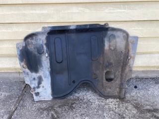 защита двигателя Renault Logan 2 поколение [рестайлинг] L8 2020, 1.6 л., K7M 812, бензин, МКПП, седан, 758904959R