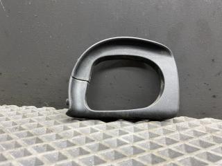 накладка петли багажника Audi A6 4G/C7 4G2/C7 2013, 2.0 л., TFSI, CDNB, бензин, вариатор, 2y2y, седан, 4G5864136