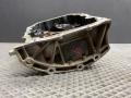 масляный поддон Toyota Yaris XP9 KSP90 (2005 - 2009), 1.0 л., 1KR-FE, бензин, МКПП, хетчбэк 5 дв., передний привод, 121010Q020, 12101-40100 - фото №8