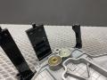 блок управления АКПП Audi A6 4G/C7 4G2/C7 2013, 2.0 л., TFSI, CDNB, бензин, вариатор, 2y2y, седан, 0AW927156K, 4G1927155K - фото №6