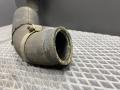 патрубок интеркулера Audi A6 4G/C7 4G2/C7 2013, 2.0 л., TFSI, CDNB, бензин, вариатор, 2y2y, седан, 4G0145737P - фото №2