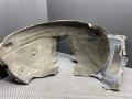защита арок задняя правая (подкрылок) Audi A6 4G/C7 4G2/C7 2013, 2.0 л., TFSI, CDNB, бензин, вариатор, 2y2y, седан, 4G0810172A - фото №2