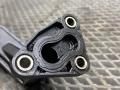 маслозаборник Toyota Yaris XP9 KSP90 (2005 - 2009), 1.0 л., 1KR-FE, бензин, МКПП, хетчбэк 5 дв., передний привод, 52643A0, 15104-0Q010 - фото №12