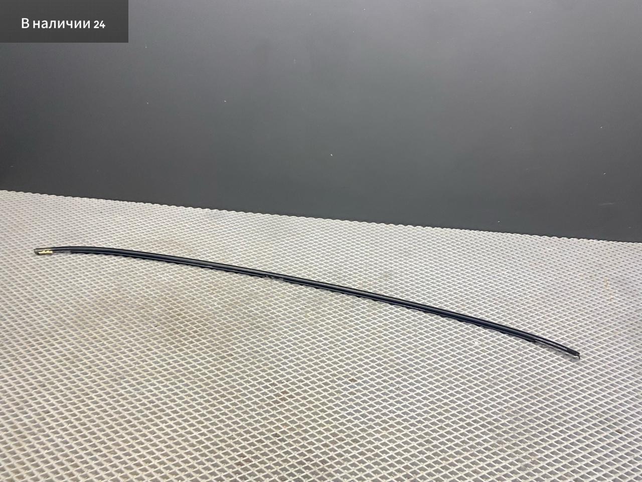 молдинг крыши Hyundai Accent 2 поколение (LC) LC2 2009, 1.5 л., G4EC-G, бензин, МКПП, h01 - бежевый, седан, передний привод, 87251-25000 - фото №1