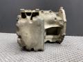 масляный поддон Toyota Yaris XP9 KSP90 (2005 - 2009), 1.0 л., 1KR-FE, бензин, МКПП, хетчбэк 5 дв., передний привод, 121010Q020, 12101-40100 - фото №12