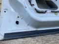 дверь передняя левая Renault Kangoo 1 поколение [рестайлинг] KC1G 2008, 1.5 л., K9K 718, дизель, МКПП, минивэн, передний привод, 7751471745, 391016826R, 7751469311 - фото №8