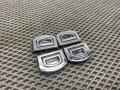 крючок крепежный Audi A6 4G/C7 4G2/C7 2013, 2.0 л., TFSI, CDNB, бензин, вариатор, 2y2y, седан, 1K0864203 - фото №2