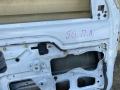дверь передняя левая Renault Kangoo 1 поколение [рестайлинг] KC1G 2008, 1.5 л., K9K 718, дизель, МКПП, минивэн, передний привод, 7751471745, 391016826R, 7751469311 - фото №27