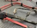 провод высоковольтный Audi A6 4G/C7 4G2/C7 2013, 2.0 л., TFSI, CDNB, бензин, вариатор, 2y2y, седан, 4G0971225G - фото №21