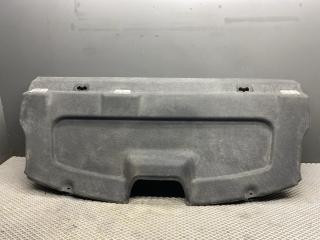 полка багажника Renault Logan 2 поколение [рестайлинг] L8 2020, 1.6 л., K7M 812, бензин, МКПП, седан, 794202394R