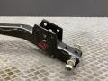 педаль тормоза Audi A6 4G/C7 4G2/C7 2013, 2.0 л., TFSI, CDNB, бензин, вариатор, 2y2y, седан, 4H1723140A, 8K1723140B, 8K1723140D - фото №15