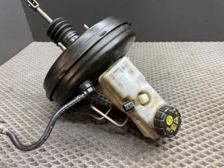 вакуумный усилитель тормозов Renault Logan 2 поколение [рестайлинг] L8 2020, 1.6 л., K7M 812, бензин, МКПП, седан, 472103298R, 460916346R, 460111938R