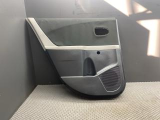 обшивка двери задняя левая Toyota Yaris XP9 KSP90 (2005 - 2009), 1.0 л., 1KR-FE, бензин, МКПП, хетчбэк 5 дв., передний привод, 67788-0D010, M35873