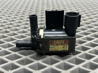 клапан вакуумного управления Mazda 3 2 поколение [рестайлинг] BL 2011, 1.6 л., Z6, бензин, АКПП, 34k crystal white pearl tricoat, седан, передний привод, ZJ2018741